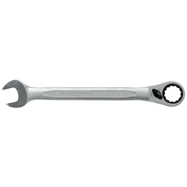 RATCHET SPANNER METRIC FLIP REVERSE
